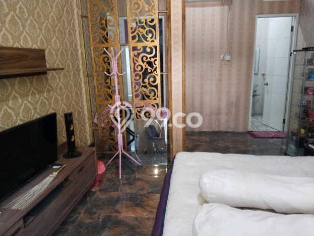 For Sale! Luxury House LT 120m2 Desain Elegan di Wonorejo For Sale! Luxury House LT 120m2 Desain Elegan di Wonorejo