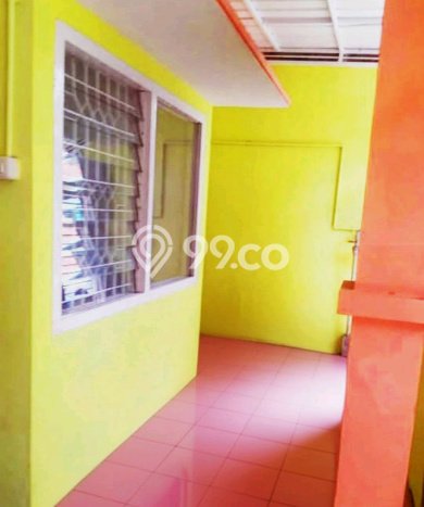 Jual Rumah Strategis Bagus Punya 3 KT di Waru Sidoarjo SHM Jual Rumah Strategis Bagus Punya 3 KT di Waru Sidoarjo SHM
