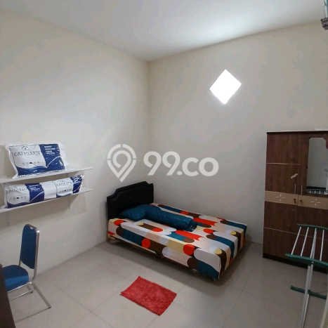 Rumah Kost Dijual Lokasi Wonocolo, Surabaya, 13 Kamar Tidur, 12 Kamar Mandi, 600m2 Rumah Kost Dijual Lokasi Wonocolo, Surabaya, 13 Kamar Tidur, 12 Kamar Mandi, 600m2
