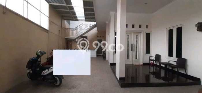Rumah Kost Dijual Lokasi Wonocolo, Surabaya, 13 Kamar Tidur, 12 Kamar Mandi, 600m2 Rumah Kost Dijual Lokasi Wonocolo, Surabaya, 13 Kamar Tidur, 12 Kamar Mandi, 600m2