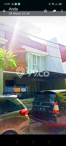 Rumah Minimalis 3 KT di Semolowaru Surabaya Rumah Minimalis 3 KT di Semolowaru Surabaya