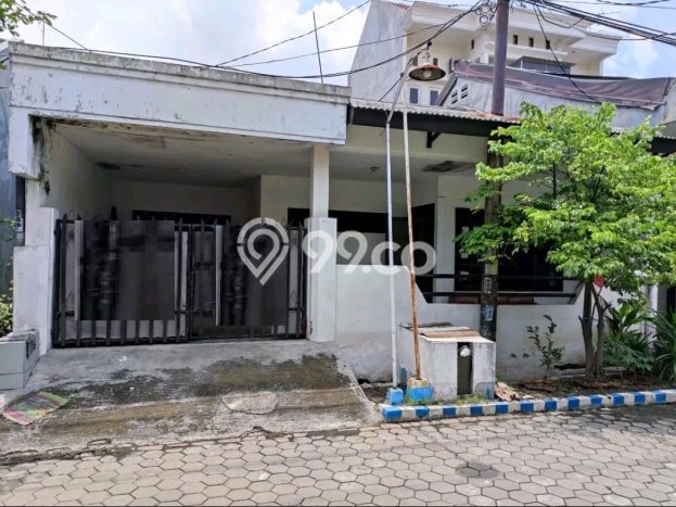 Hunian Cantik Modern Lb 70m2 di Sidoarjo, Sidoarjo Hunian Cantik Modern Lb 70m2 di Sidoarjo, Sidoarjo