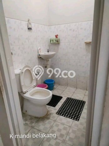 Jual Rumah Strategis Bagus Punya 3 KT di Waru Sidoarjo - Jual Rumah Strategis Bagus Punya 3 KT di Waru Sidoarjo -