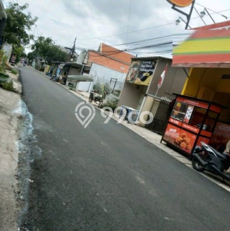 Lahan Dijual Lokasi Strategis di Surabaya dengan Luas 450m2 Lahan Dijual Lokasi Strategis di Surabaya dengan Luas 450m2