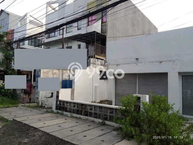 Kavling Tanah untuk Dijual di Nginden, Surabaya, Luas 1803m2 Kavling Tanah untuk Dijual di Nginden, Surabaya, Luas 1803m2
