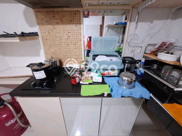 Disewakan Apartemen Murah di Margorejo 2 KT Disewakan Apartemen Murah di Margorejo 2 KT