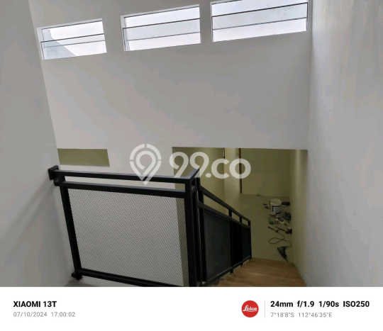 Rumah Minimalis 5 KT di Semolowaru Surabaya Rumah Minimalis 5 KT di Semolowaru Surabaya