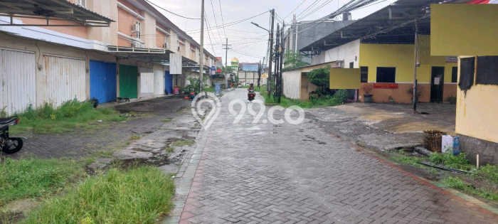 Ruko Bagus Dijual LB 135m2 Lokasi Strategis Surabaya Area Cocok untuk Bisnis Ruko Bagus Dijual LB 135m2 Lokasi Strategis Surabaya Area Cocok untuk Bisnis