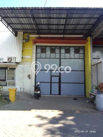Gudang paling strategis disewakan di Sidoarjo Sidoarjo Gudang paling strategis disewakan di Sidoarjo Sidoarjo