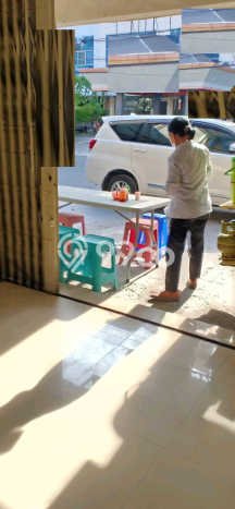 Ruko untuk Disewa di Pusat Surabaya Luas Bangunan 150m2 Ruko untuk Disewa di Pusat Surabaya Luas Bangunan 150m2