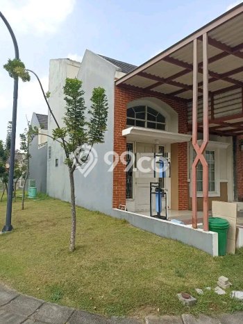 Jual Rumah Strategis Bagus Punya 3 KT di Taman Sidoarjo SHM Jual Rumah Strategis Bagus Punya 3 KT di Taman Sidoarjo SHM
