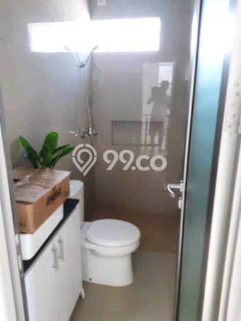 Rumah Minimalis 3 Kamar LT 111m2 di Menganti Rumah Minimalis 3 Kamar LT 111m2 di Menganti