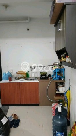 Apartemen Murah Dijual di Surabaya 1 KT & 1 KM Apartemen Murah Dijual di Surabaya 1 KT & 1 KM
