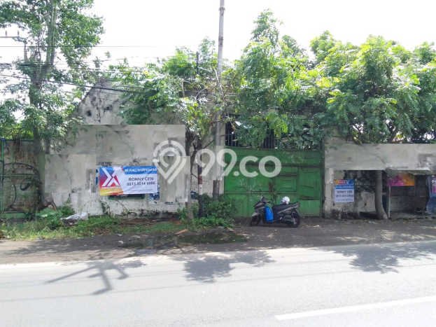 FOR SALE! Gudang di Taman Sidoarjo, LT 1633m2, LB 670m2 FOR SALE! Gudang di Taman Sidoarjo, LT 1633m2, LB 670m2