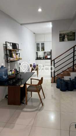 Rumah Modern 3 Kamar LT 84m2 di Pondok Tjandra Rumah Modern 3 Kamar LT 84m2 di Pondok Tjandra