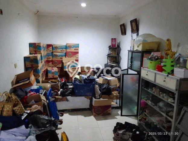 Hunian Mewah Dijual LT 200m2 di Tenggilis Mejoyo, Surabaya Hunian Mewah Dijual LT 200m2 di Tenggilis Mejoyo, Surabaya