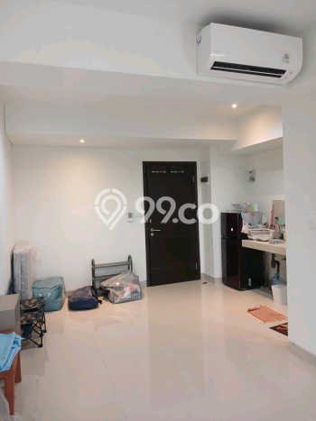 Apartemen Modern Dijual di Wonokromo, Surabaya Dilengkapi 1 KT dan 1 KM Apartemen Modern Dijual di Wonokromo, Surabaya Dilengkapi 1 KT dan 1 KM