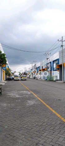 Gudang Dijual Lokasi Emas di Gedangan Luas 366m2 Gudang Dijual Lokasi Emas di Gedangan Luas 366m2