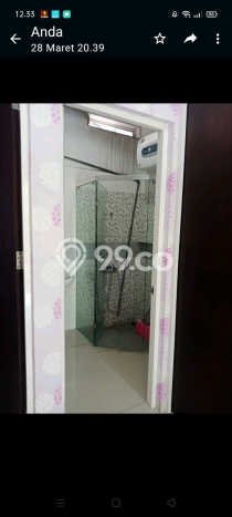 Rumah Minimalis 3 KT di Semolowaru Surabaya Rumah Minimalis 3 KT di Semolowaru Surabaya