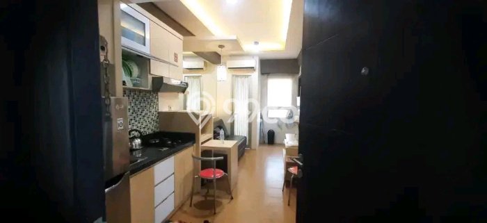 Apartemen Strategis 39m2 di Gununganyar Surabaya 2 Bedroom Apartemen Strategis 39m2 di Gununganyar Surabaya 2 Bedroom