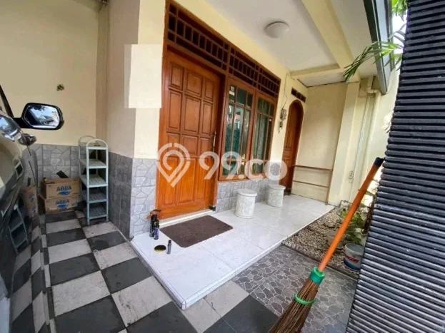Jual Rumah Minimalis Bagus Punya 2 KT di Waru Sidoarjo SHM Jual Rumah Minimalis Bagus Punya 2 KT di Waru Sidoarjo SHM