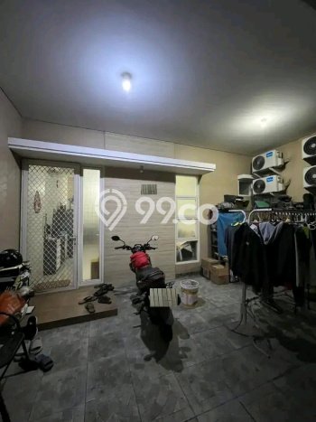 Dijual Rumah Eksklusif 3 KT di Pondok Tjandra, Sidoarjo Dijual Rumah Eksklusif 3 KT di Pondok Tjandra, Sidoarjo