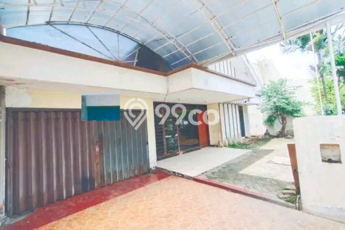 Rumah Elit Modern Siap Huni di Dharma Husada Surabaya Rumah Elit Modern Siap Huni di Dharma Husada Surabaya