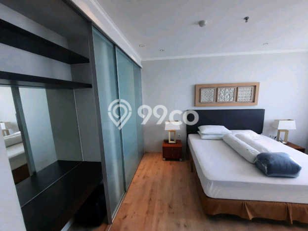 Siap Milik Apartemen Mewah 3 KT & 2 KM di Dukuh Pakis, Surabaya Siap Milik Apartemen Mewah 3 KT & 2 KM di Dukuh Pakis, Surabaya