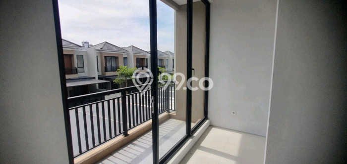 Rumah Modern LB/LT 106m2/98m2 Dijual di Pondok Tjandra, Sidoarjo Rumah Modern LB/LT 106m2/98m2 Dijual di Pondok Tjandra, Sidoarjo