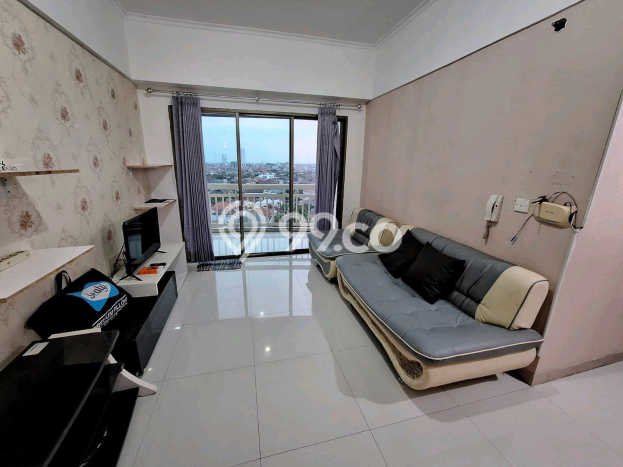 Disewakan Apartemen Murah di Margorejo 2 KT Disewakan Apartemen Murah di Margorejo 2 KT