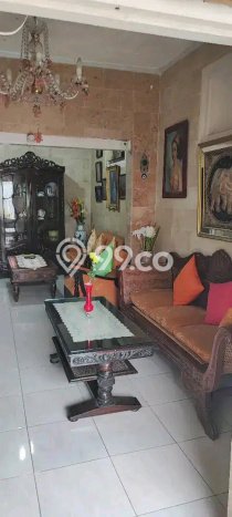 Hunian Cantik Modern Lb 102m2 di Gubeng, Surabaya Hunian Cantik Modern Lb 102m2 di Gubeng, Surabaya