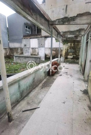 For Sale! Premium House LT 450m2 Desain Elegan di Kendangsari For Sale! Premium House LT 450m2 Desain Elegan di Kendangsari