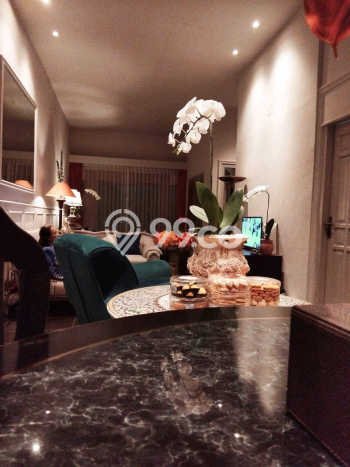 Dijual Rumah Strategis Bagus Punya 4 KT di Rungkut Surabaya SHM Dijual Rumah Strategis Bagus Punya 4 KT di Rungkut Surabaya SHM