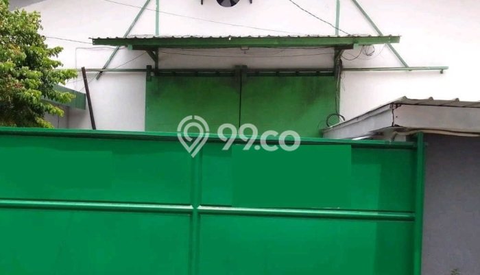 Gudang Dijual Lokasi Stratagis di Asemrowo Surabaya Cocok untuk Investasi Gudang Dijual Lokasi Stratagis di Asemrowo Surabaya Cocok untuk Investasi