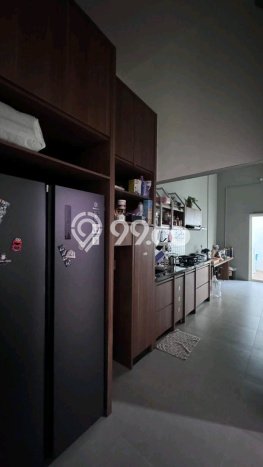 Rumah Modern 2 KT di Gununganyar Surabaya Rumah Modern 2 KT di Gununganyar Surabaya