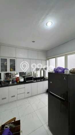 Rumah Modern 3 Kamar LT 84m2 di Pondok Tjandra Rumah Modern 3 Kamar LT 84m2 di Pondok Tjandra