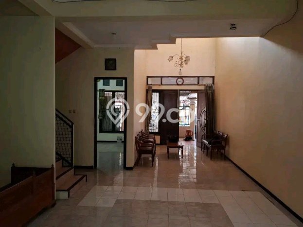 Dijual Hunian Mewah dengan Fasilitas Sekitar Komplit di Waru, Sidoarjo Dijual Hunian Mewah dengan Fasilitas Sekitar Komplit di Waru, Sidoarjo