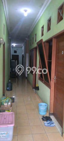 Cocok Untuk Investasi! For Sale Kost di Kutisari 18 Kamar Cocok Untuk Investasi! For Sale Kost di Kutisari 18 Kamar