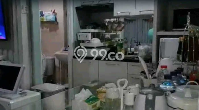 Untuk Dijual Apartemen di Wonocolo, Surabaya Punya 2 Kamar Tidur Untuk Dijual Apartemen di Wonocolo, Surabaya Punya 2 Kamar Tidur