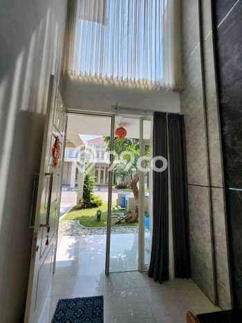 Rumah Mewah Dijual LT 144m2 di Asemrowo, Surabaya Rumah Mewah Dijual LT 144m2 di Asemrowo, Surabaya