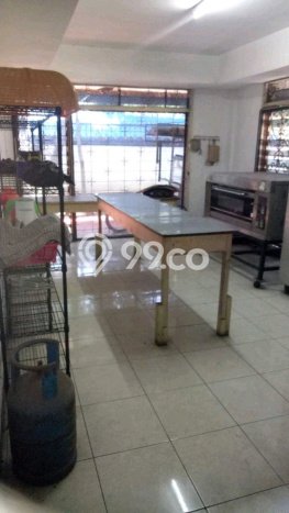 Rumah Elit Modern Siap Huni di Ngagel Surabaya Rumah Elit Modern Siap Huni di Ngagel Surabaya
