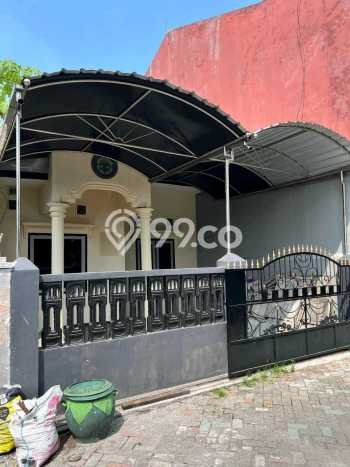 For Sale Hunian Rumah Terawat 2 Kamar di Medokan Ayu, Surabaya For Sale Hunian Rumah Terawat 2 Kamar di Medokan Ayu, Surabaya