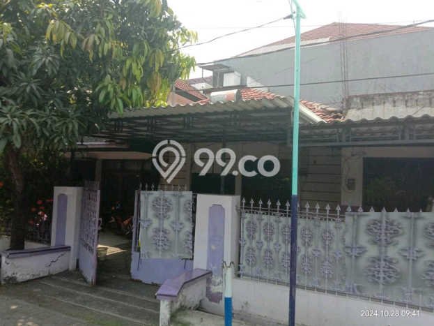 Hunian Cantik Minimalis Lb 225m2 di Waru, Sidoarjo Hunian Cantik Minimalis Lb 225m2 di Waru, Sidoarjo