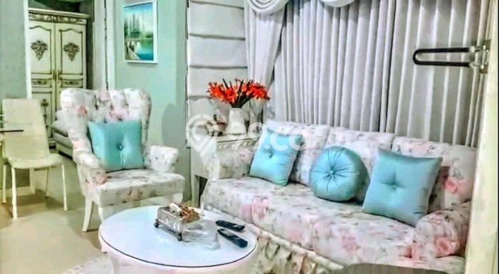Untuk Dijual Apartemen di Wonocolo, Surabaya Punya 2 Kamar Tidur Untuk Dijual Apartemen di Wonocolo, Surabaya Punya 2 Kamar Tidur