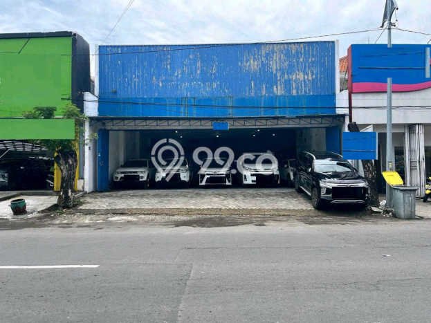 Dijual Ruko di Gubeng, Surabaya Harga Penawaran Spesial Dijual Ruko di Gubeng, Surabaya Harga Penawaran Spesial