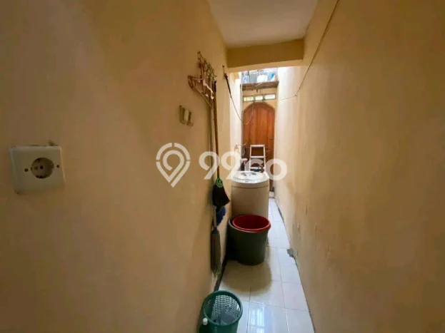 Jual Rumah Minimalis Bagus Punya 2 KT di Waru Sidoarjo SHM Jual Rumah Minimalis Bagus Punya 2 KT di Waru Sidoarjo SHM