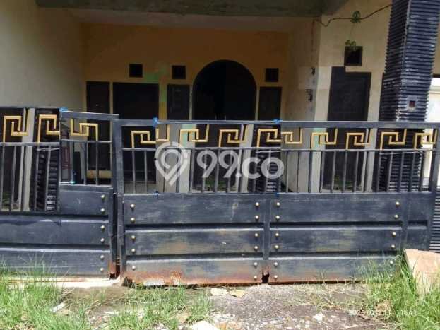 Jual Rumah Modern 2 KT di Gununganyar, Surabaya Jual Rumah Modern 2 KT di Gununganyar, Surabaya
