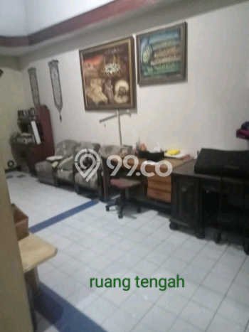 Dijual Cepat Rumah Bagus Siap Huni LB 180m2 di Rungkut, Surabaya Dijual Cepat Rumah Bagus Siap Huni LB 180m2 di Rungkut, Surabaya
