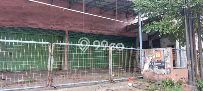 Lahan untuk Dijual Lokasi Taman, Sidoarjo Luas 2599m2 SHM Lahan untuk Dijual Lokasi Taman, Sidoarjo Luas 2599m2 SHM