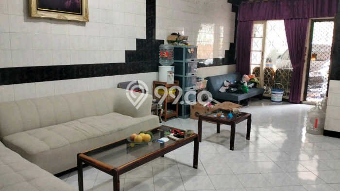 Rumah Minimalis 3 Kamar LT 180m2 di Darmo Permai Rumah Minimalis 3 Kamar LT 180m2 di Darmo Permai